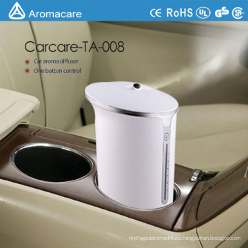 Popular portable car air humidifier car essential oil diffuser